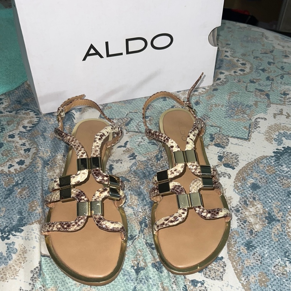 Sandals